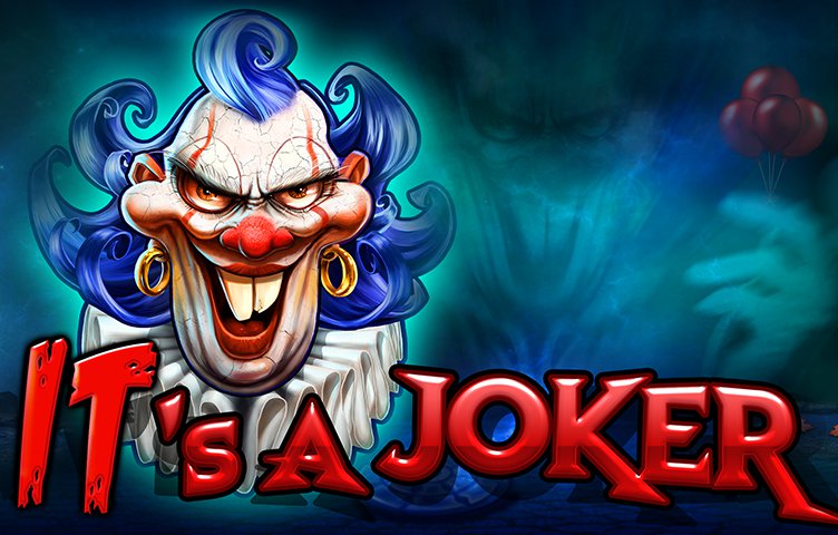 It's a Joker